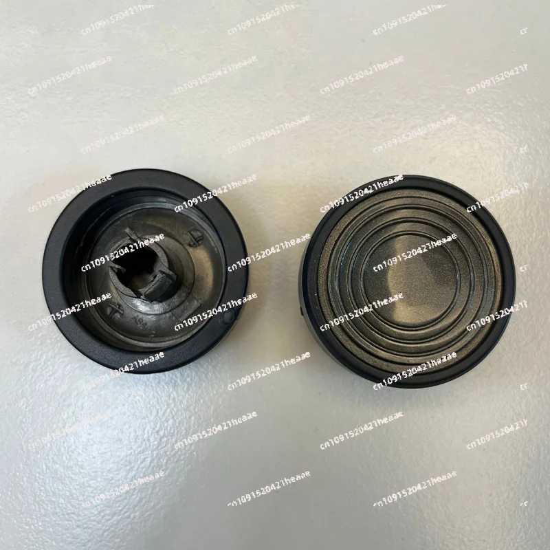 Suitable for 480Y/496y/ CS61A-C9P/ K380/V103P vacuum cleaner floor brush wheels