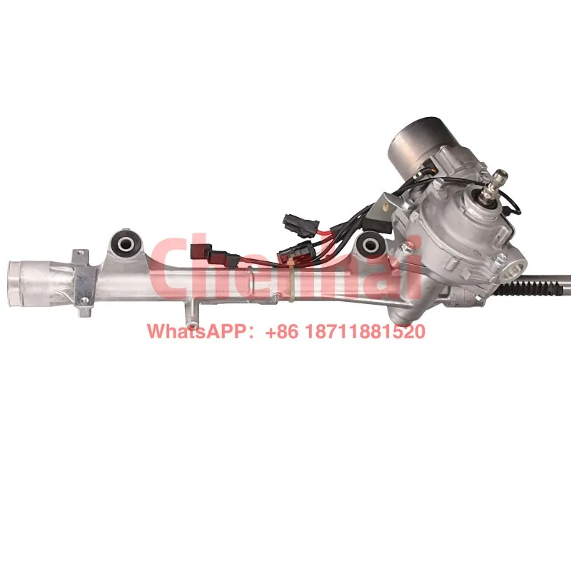 

China Electrical Steering Rack for Mitsubishi Lancer Cy2 4410A022 4410A386 4410A011 4410A006 Mr589698 4410A438 4410A319