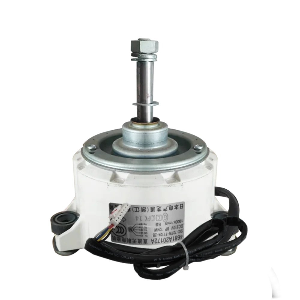 Baru untuk motor kipas AC LG 4681A20168A original baru 4681A20172A 4681A20091J