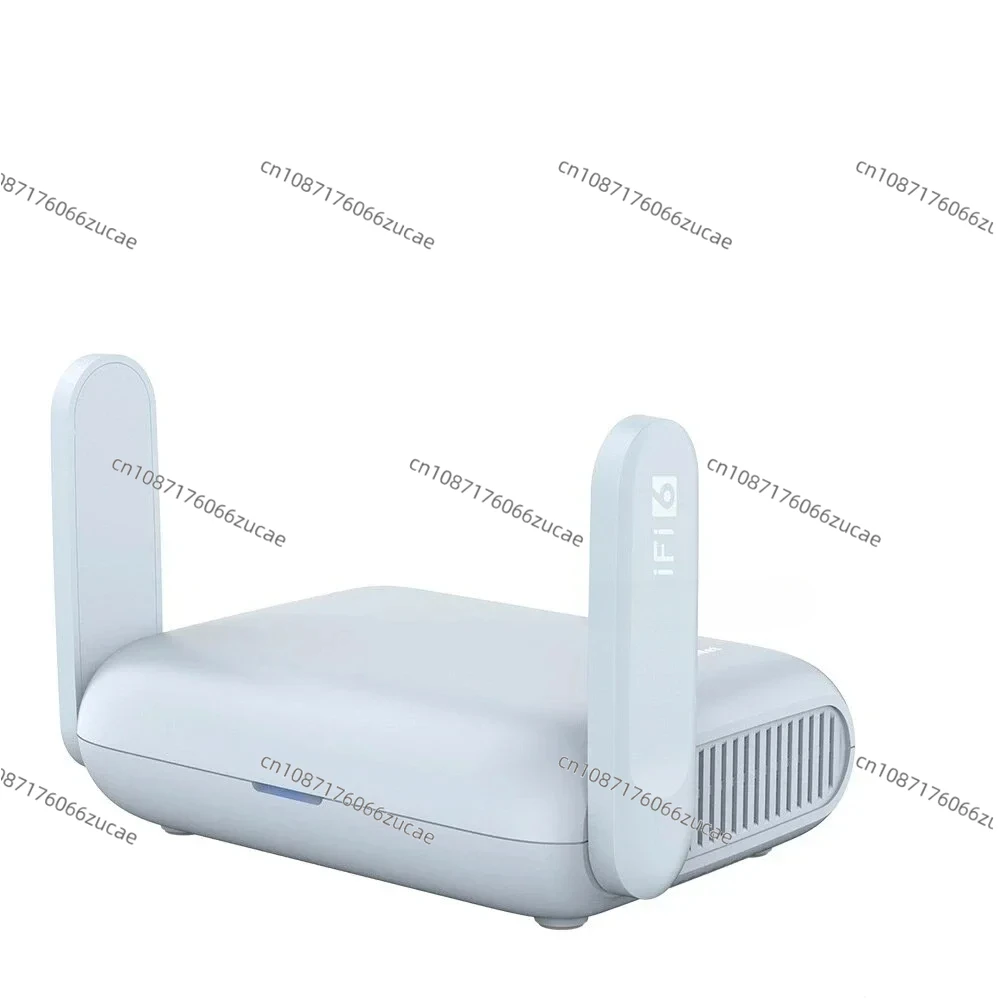 INet Beryl AX MT3000 Wifi6 Travle Router