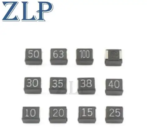 

Микрочиповый предохранитель CCP2E SMD SMT 1210 1A 1,5A 2A 2,5A 3A 3,5A 3,8A 4A 5A 6,3A 10A 72V KOA 10/15/20/25/30/35/38/40/50/63/100