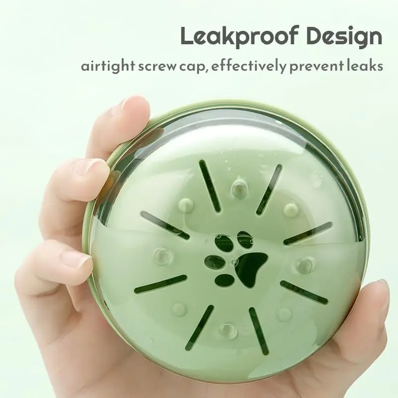 Cute Retainer Case with Removal Tool and Mirror Denture Storage Bath Cup with Strainer Tray  Leakproof Soaking Container