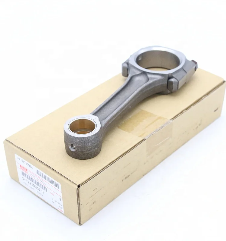 

Genuine Original Other Auto Parts TCM C240 5-12230039-1 5122300391 Engine Connecting Rod Rods