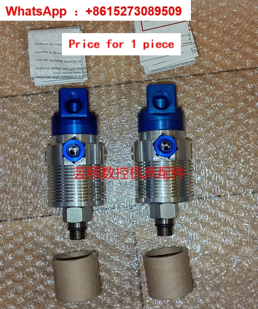 

Brand new original American rotary joint 1114-020-188 (Okuma machine tool)