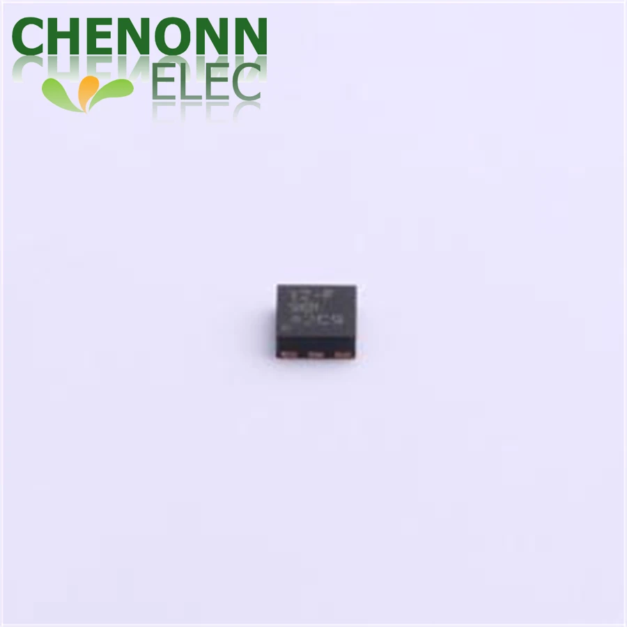 

30PCS/LOT LP5912-3.3DRVR (PMIC)