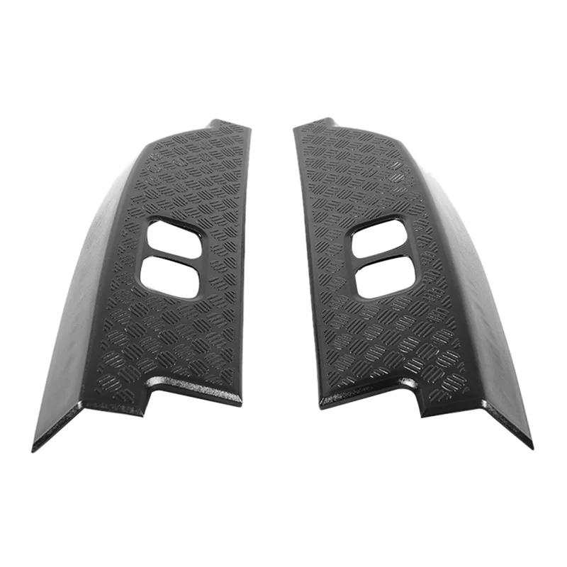 

ABTC-For Land Rover Defender 110 2020-2023 Car Tail Light Indicator Cover Protection Plate Stickers Accessories