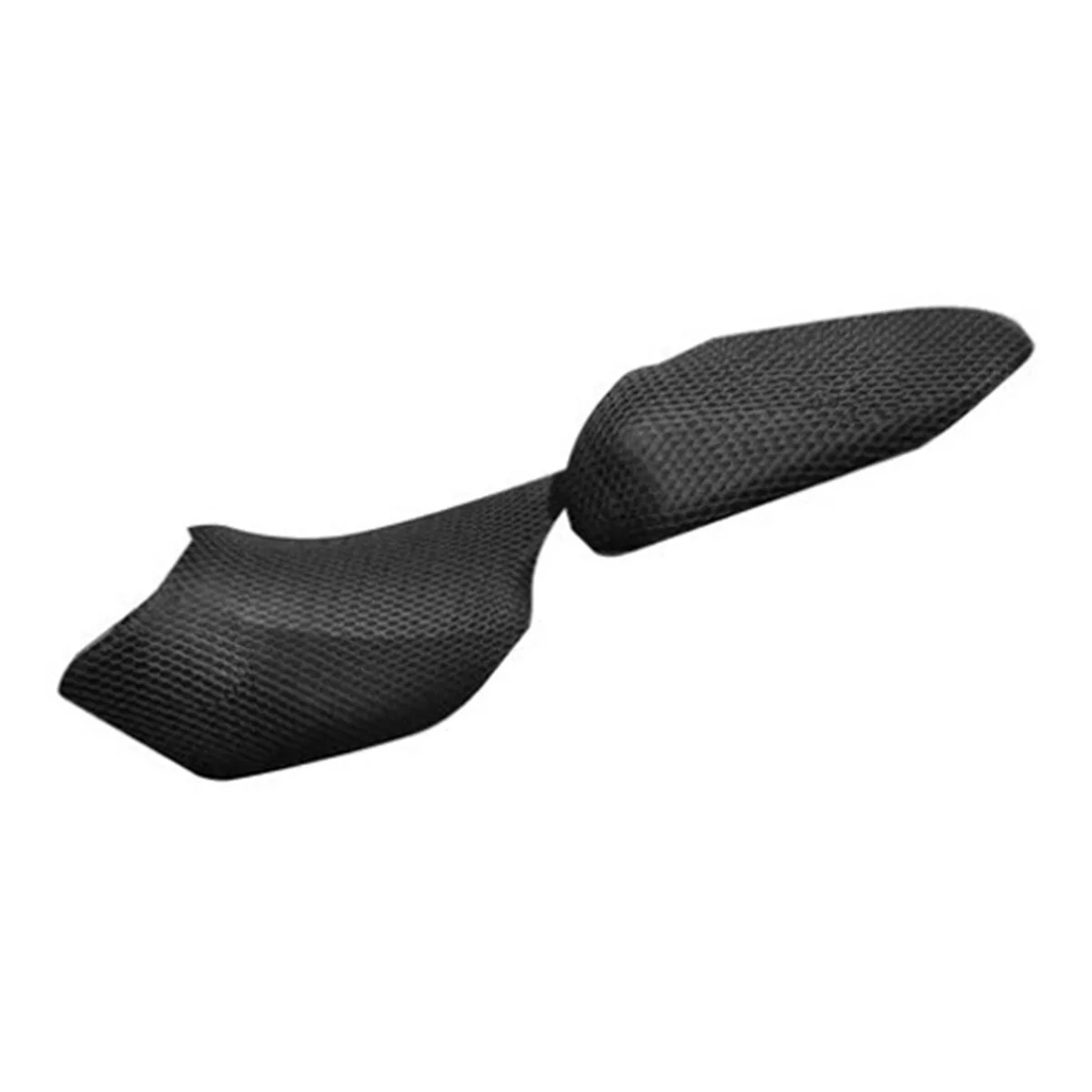 Mesh Motorcycle Seat Cover, Seat Cushion Cover for Italika 250z Motorcycle Replacement Parts