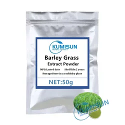 50-1000g  Barley Grass( Da Mai Cao)