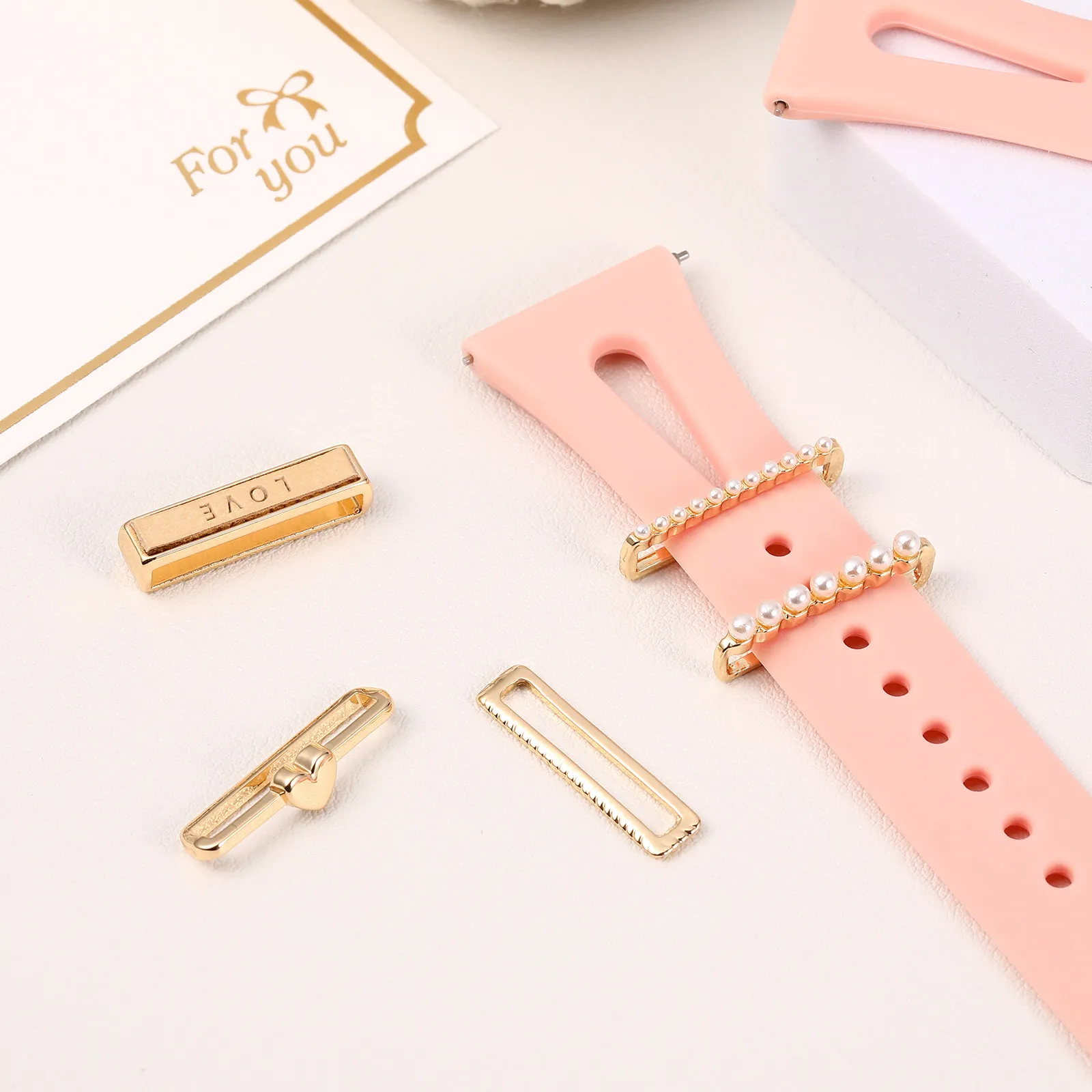 5-pecas-de-aneis-decorativos-premium-em-liga-de-zinco-para-pulseira-de-relogio-elegantes-charms-para-pulseira-acessorios-metalicos-para-pulseira-de-relogio