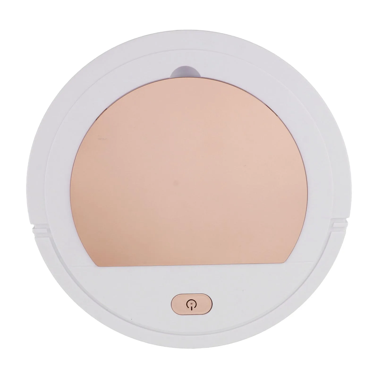 หุ่นยนต์กวาดทำความสะอาด3.7V แบตเตอรี่1200mAh ชาร์จด้วย USB หุ่นยนต์อัจฉริยะเครื่องกวาดอัตโนมัติแบบบางพิเศษ