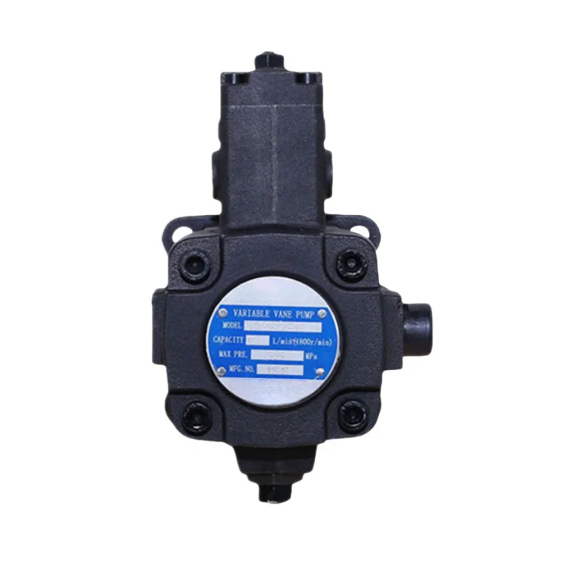 Oil Pressure Pump V…