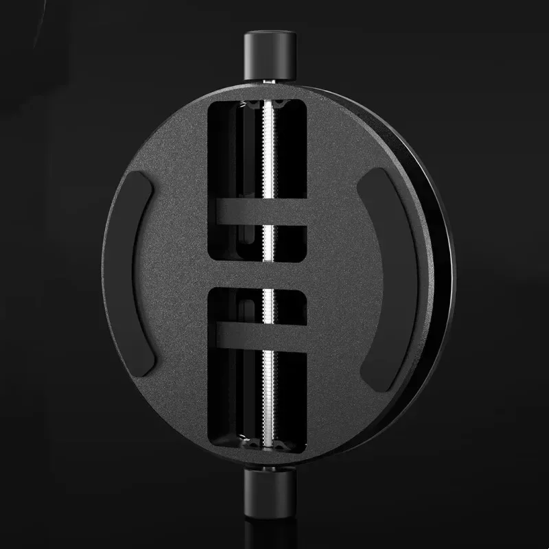 Perlengkapan CPU motherboard perbaikan ponsel kaca tempered tahan panas Universal untuk dudukan solder chip PCB iPhone Android