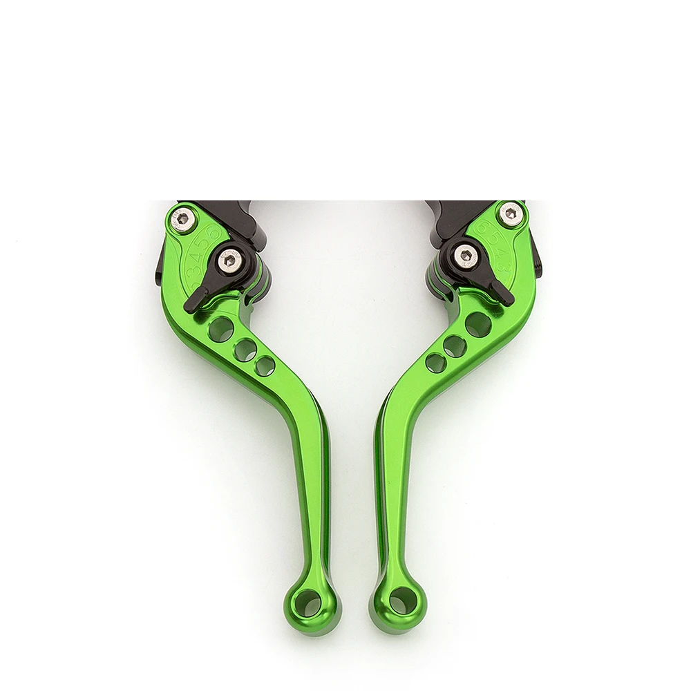 Variant: Short green