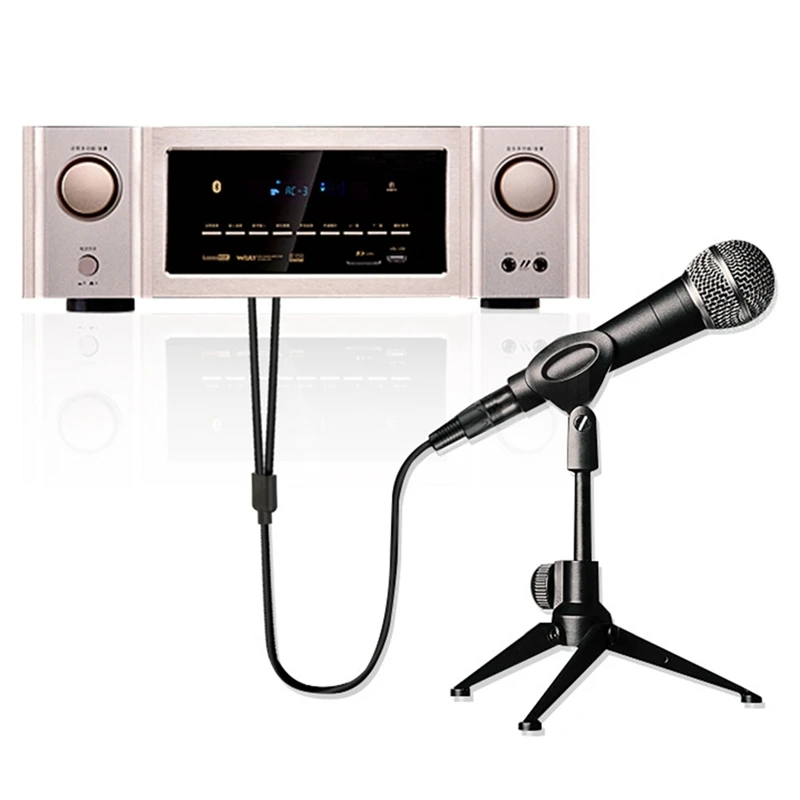 X11A 5-Core Xlr Fem…