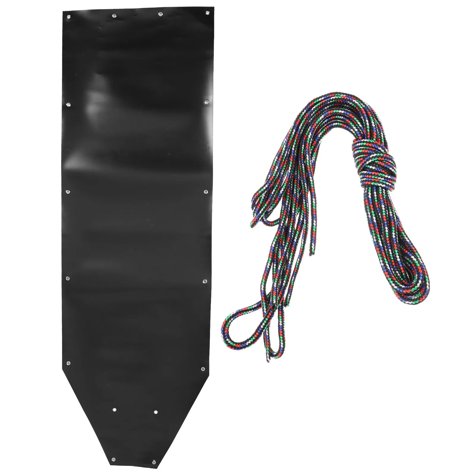 

1Set Plastic Deer Drag Sled Multi-Purpose Outdoor Sled Hunting Gear Stable Transport Equipment Sleds Haunting Supply