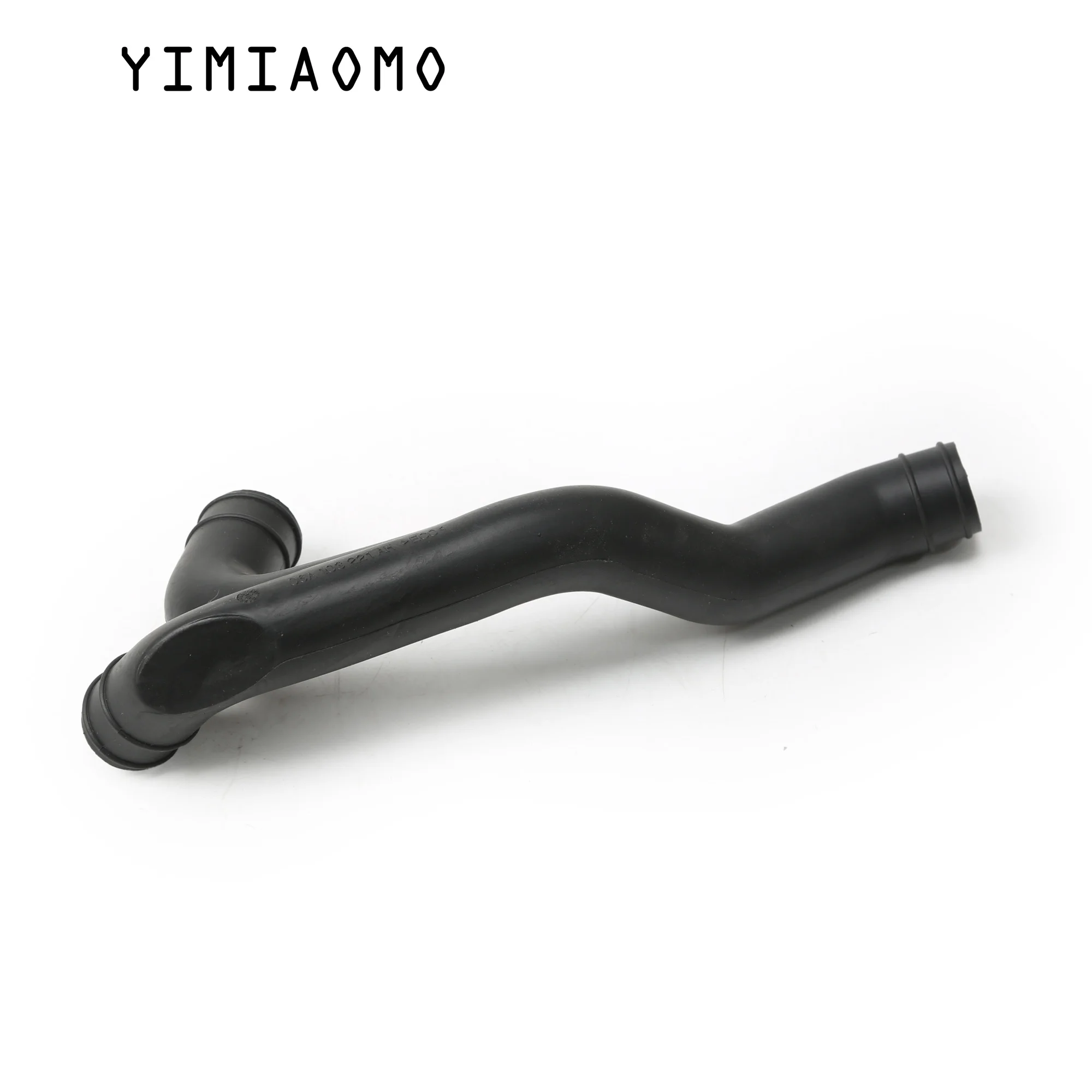 06A103221AB Crankcase Ventilation Hose For Audi A3 1.8 T quattro TT VW Bora Golf Skoda Octavia Seat Toledo 2000-2004 06A103221BH