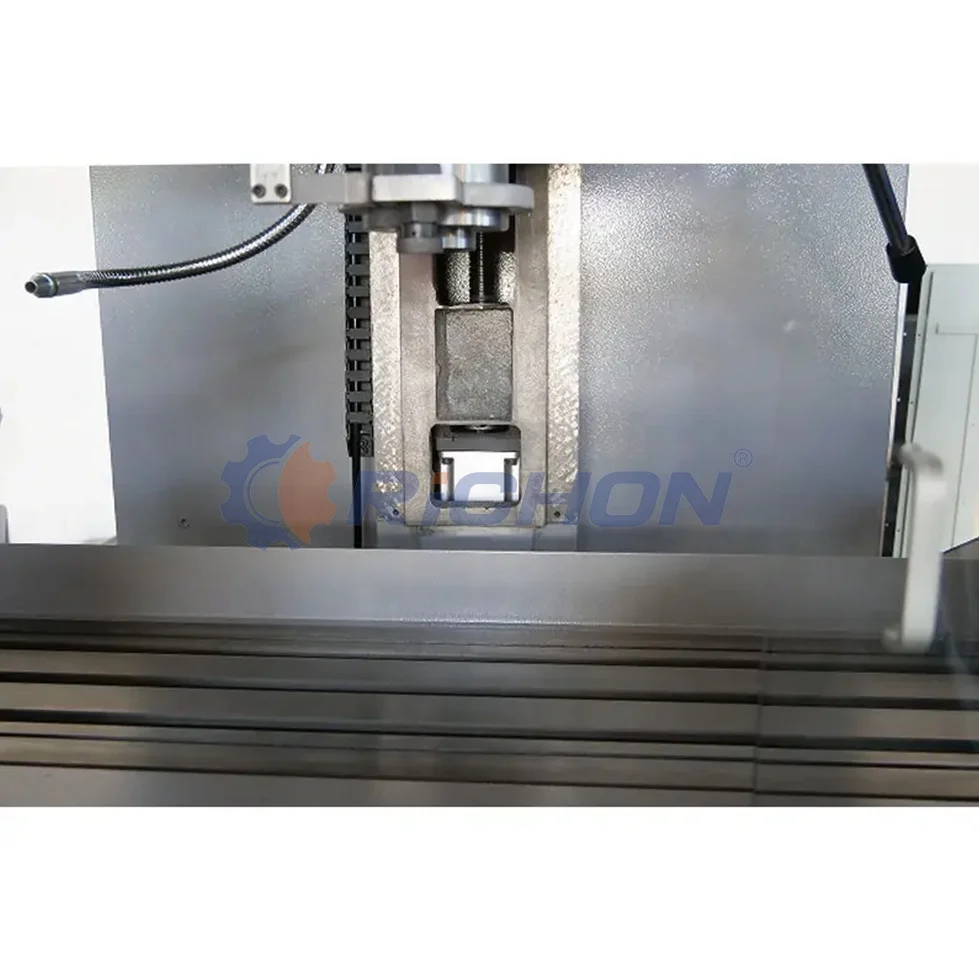 ZAY7045FG Pro Max آلة الحفر والطحن الصناعية آلة طحن الحفر برأس التروس لأعمال المعادن