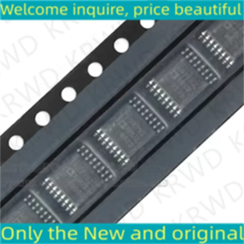 

3 шт. AD7792 новый и оригинальный чип TSSOP16 AD7792BRUZ-REEL AD7792BRUZ-RE AD7792BRUZ