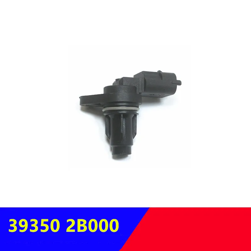 

393502B000 Camshaft Position Sensor For Hyundai IX20 I30 I10 I20 FOR KIA CERATO SOUL FORTE 39350-2B000