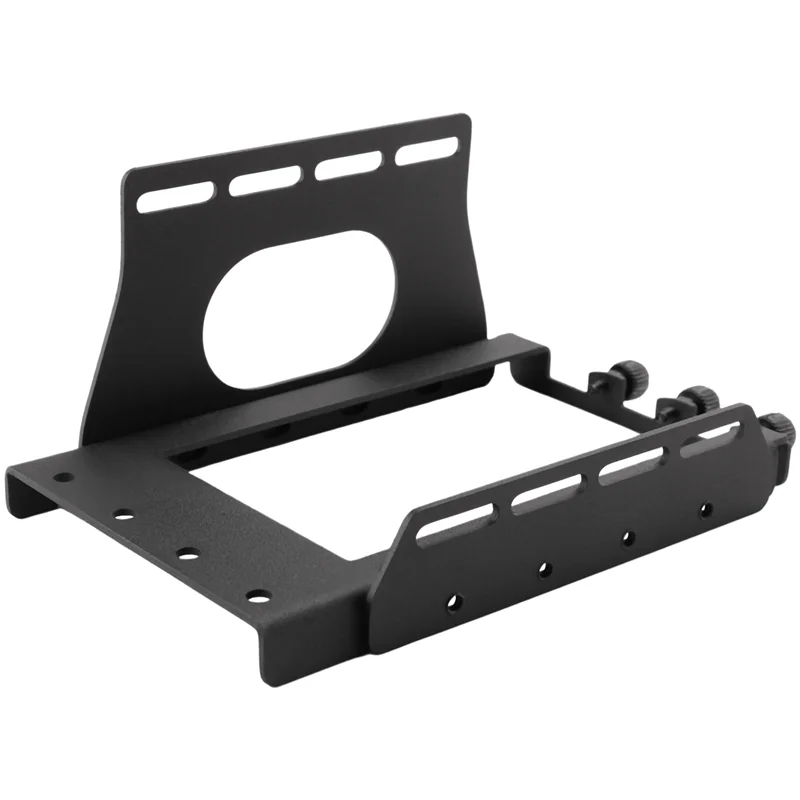 PCI-E Riser PC Graphics Card Universal Vertical Kickstand Base 2/3 Slots GPU Bracket Holder - RTX3060 3090 4090 RX