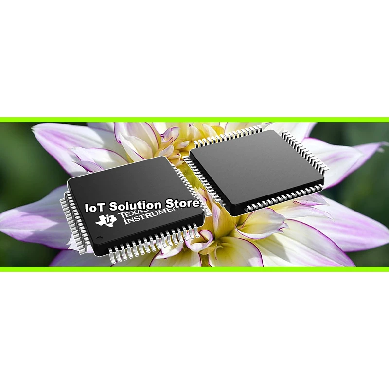 

1PCS MSPM0G1519SPMR AMC7812SPAPR XMSPM0G3519SPMR BQ79612PAPRQ1 ADS5510IPAP BQ79758QPAPRQ1 PGA411QPAPRQ1 ADS1278IPAPR