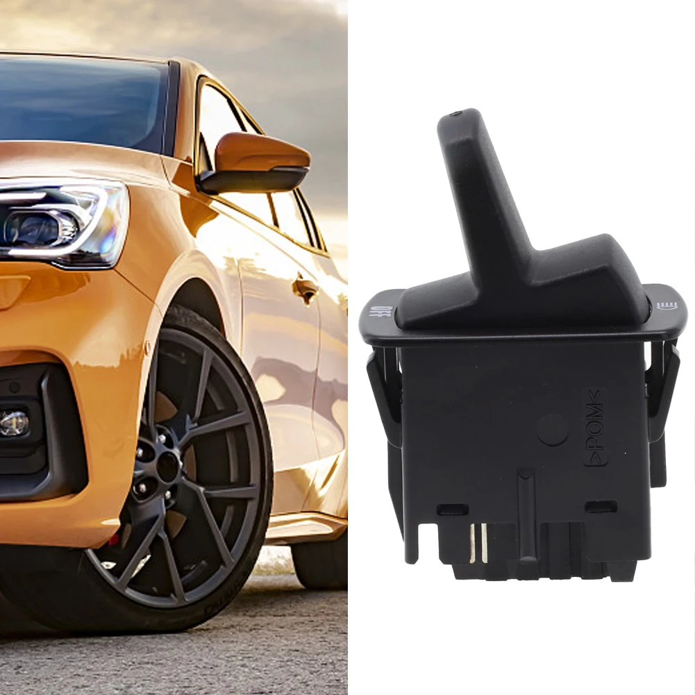 

Переключатель фар, переключатель фар, черный P27-1002-11, пластиковые запасные части, 1 шт., 901-5402 для Kenworth T2000