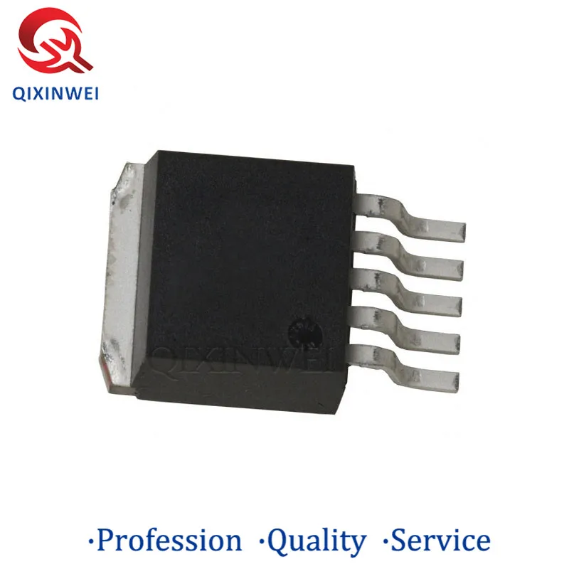 1 pçs/lote MIC39301-2.5WU-TR MIC39301-2.5WU MIC39301 TO-263-5
