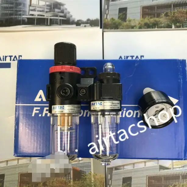 1 шт. новое соединение AirTAC AFC15001 F.R.L