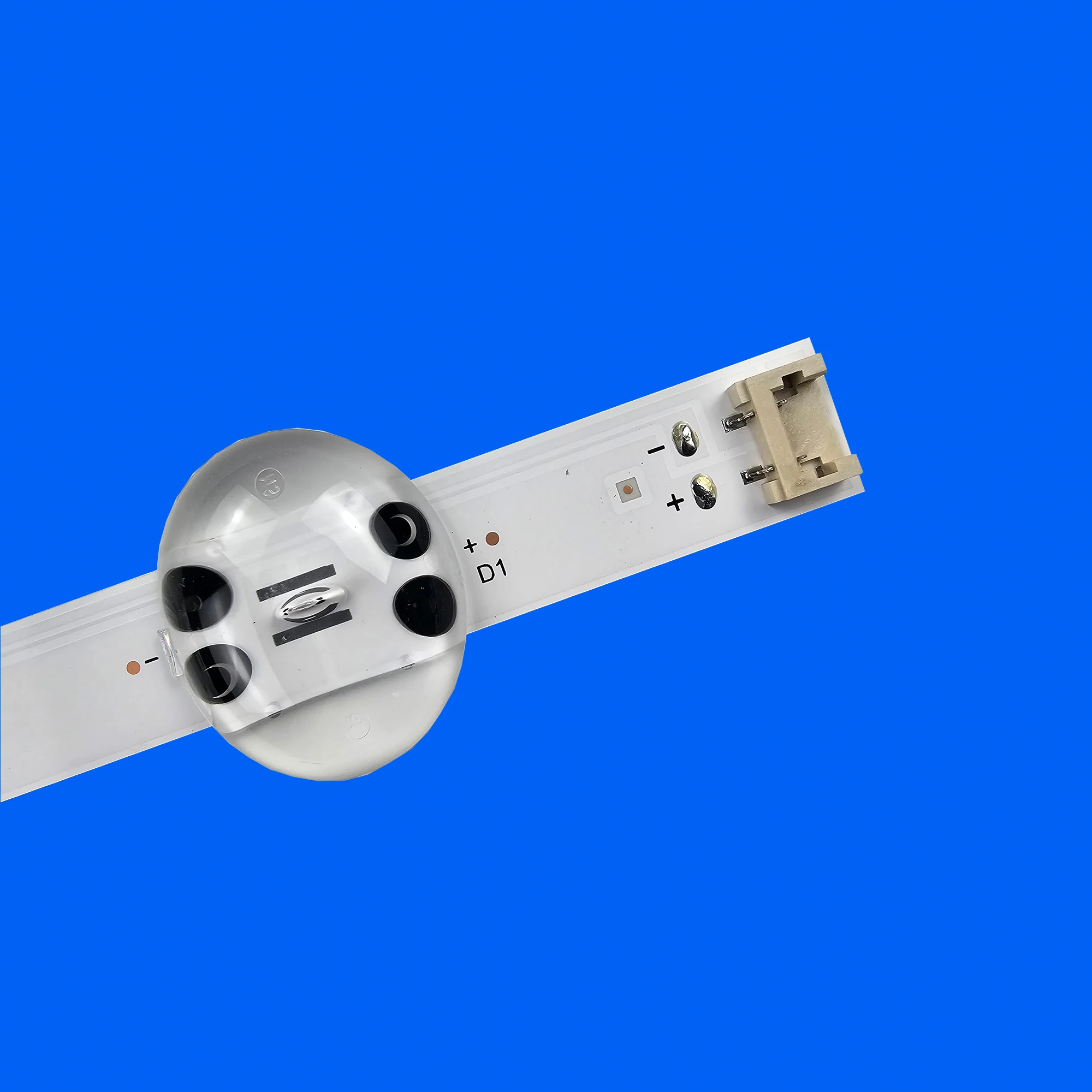Tira de LED para 50LN5400-UA 50LN5600-UI 50LN5700-UH 50LN5310 50LN5100 50LN5400 50LN5750 50LN5100-UB 50LN5200-UB 50LN5310-UB
