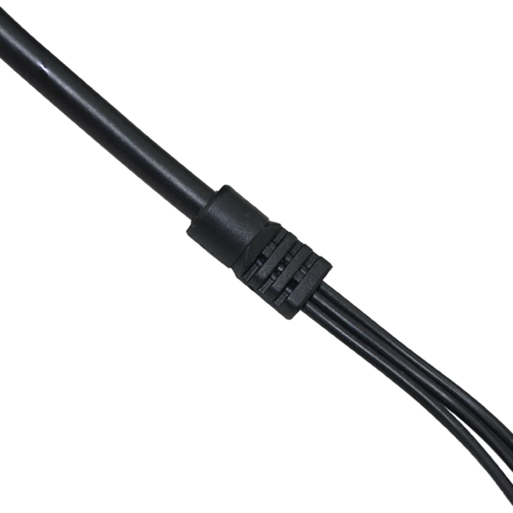 1,8 m av Kabel für Sega Dreamcast DC 3rca Kabel Audio Video Kabel