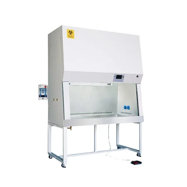 CHINCAN BSC-1300IIA2-X Class II A2 Biological safety Cabinet 99.999% Microprocessor Lab Safety Workstation