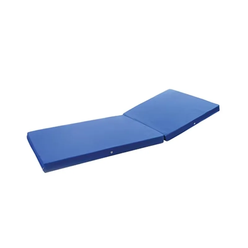 Foldable Sloped Tumbling Incline Mat Versatile Build For Gymnastic Exercise And Fitness Training Annual Hot Sale