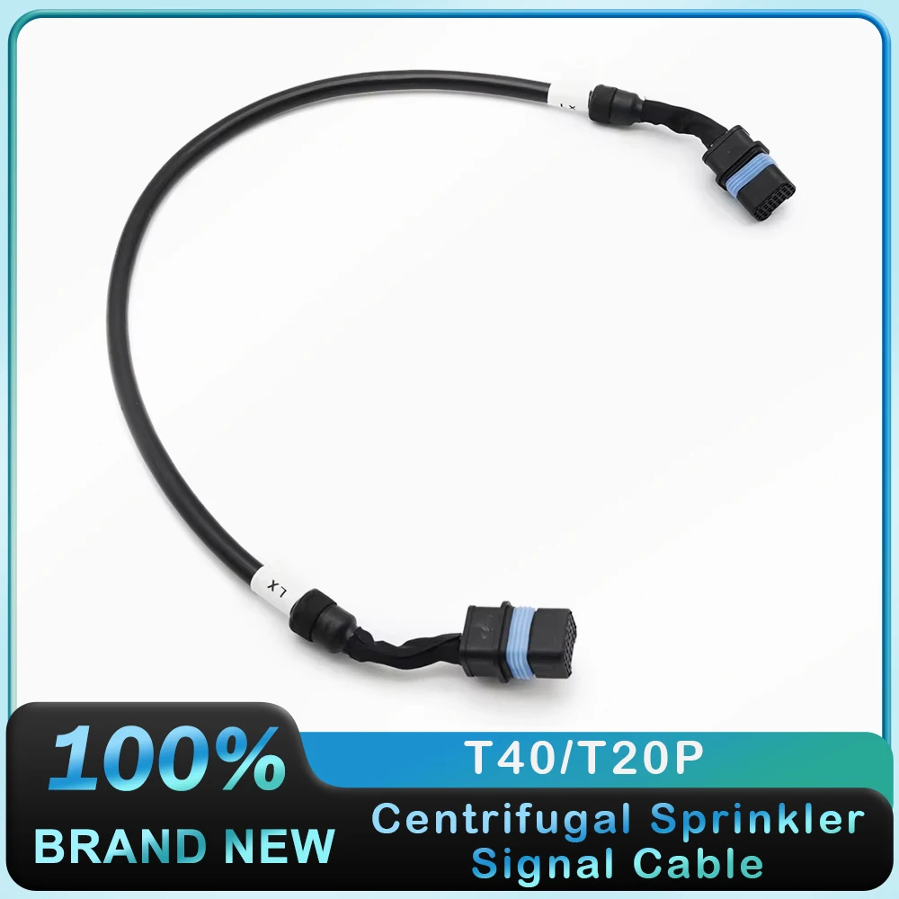 Centrifugal Sprinkler Signal Cable for DJI Agras T40 T20P Agriculture Drone Accessories