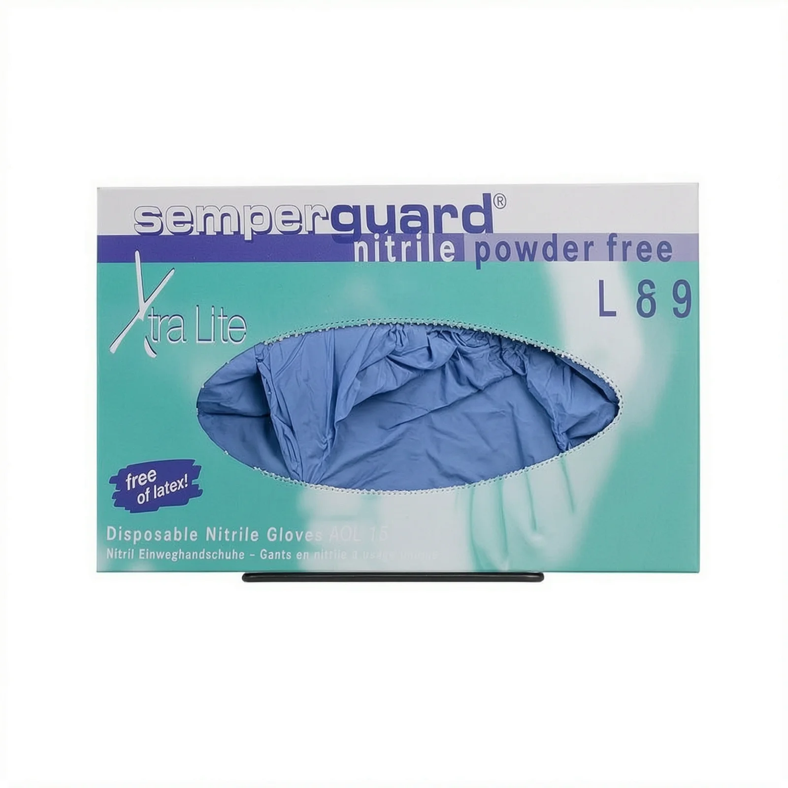Sturdy Glove Holders Wall Mount Tissue Box Holder Garages Kitchens And Labs Efficient Storage