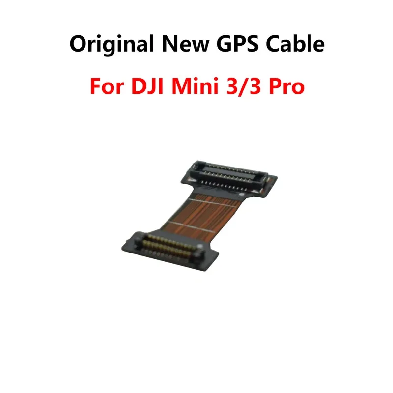 

GPS Cable For DJI Mini 3 3pro Drone Replacement GPS Module Wire Line Repair Parts