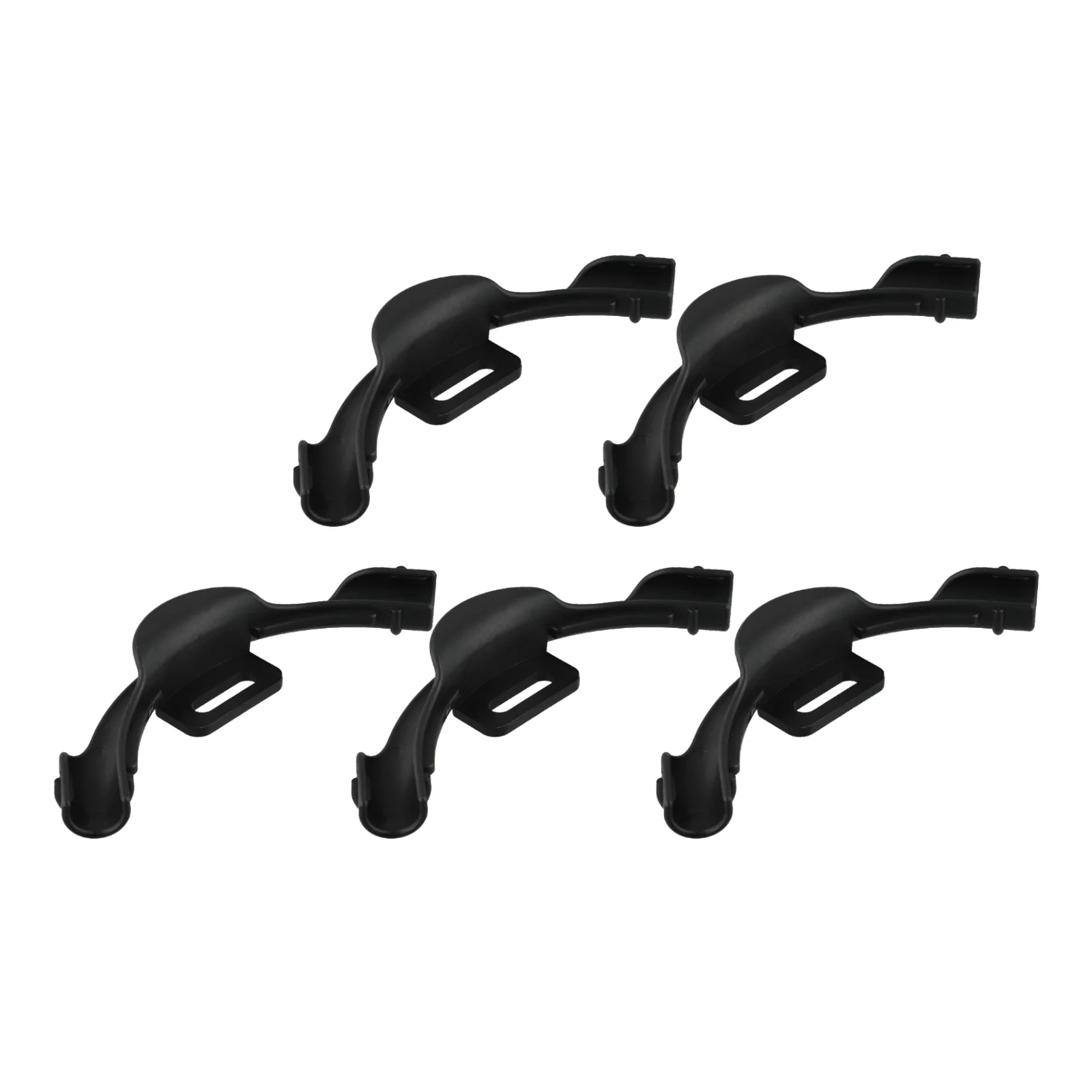 Efficient Heating Pipe Solutions Plastic Pipe Supports Underfloor Heating Supports Robust Material Construction