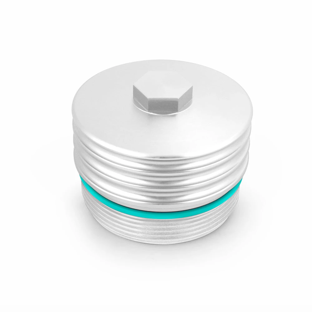 

Car Oil Filter Cover for BMW N20 N26 N51 N52 N53 N54 N55 Engine Aluminum Alloy Filter Housing Special Modification Part