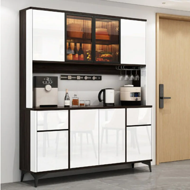 

Big Size Storage Cabinets Hallway Fashion Interior Decoration Creative Cheap Cabinet Luxury Meuble De Rangement Trendy Furniture