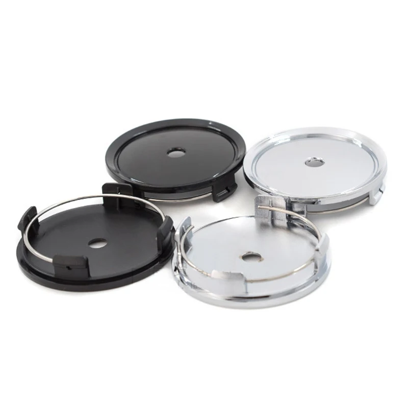 

4 шт./партия, колпачки для колесных дисков Mercedes-Benz 75 мм