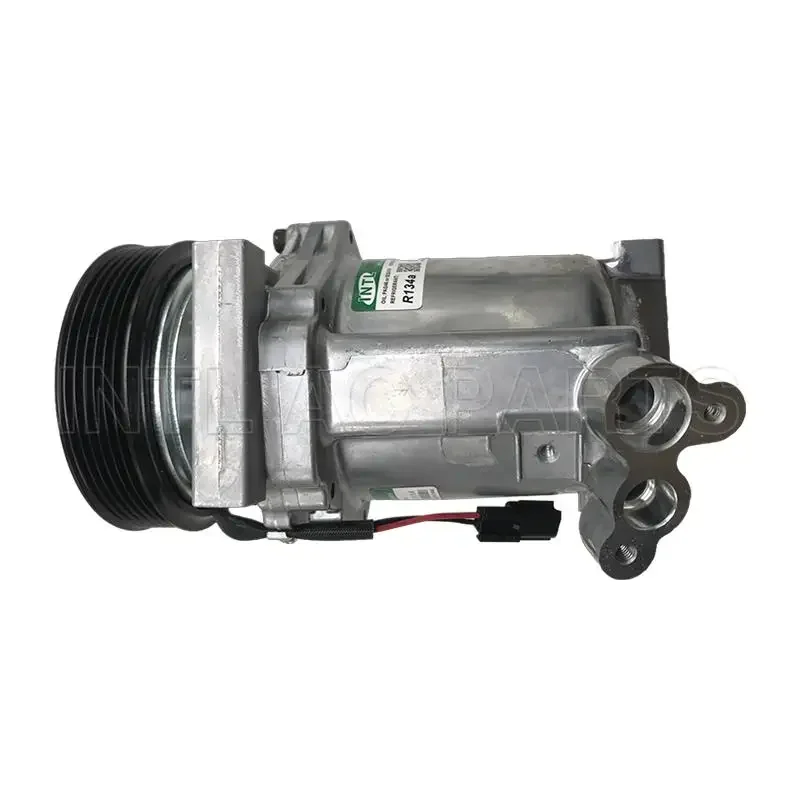 DKV-11R DKV11R Auto AC Compressor For Dacia Logan II-90 TCe/ Renault Fluence/megane3 M4r 926009541R 926000216R 926008116R