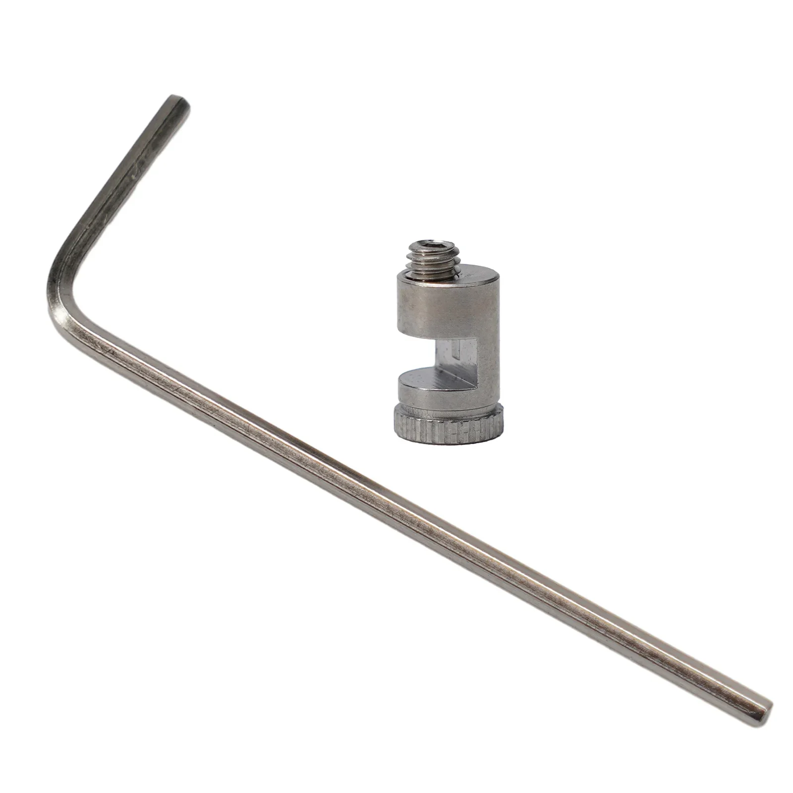 Screw Thumb Stud 416 Stainless Steel 416 Steel Material Cutter Make Installation Easier For 110 Cutter Protable