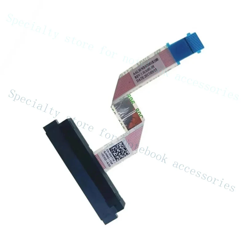 A+ For Dell Inspiron 3451 5755 5759 Vostro 5468 V5468 Connector Flex Cable 00KT1K