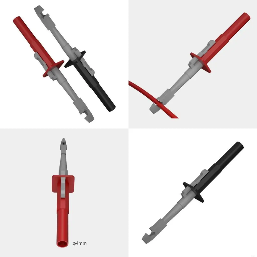 

964E Not Destructive Piercing Test Precisions Test Hook for Safe & Efficient Testing