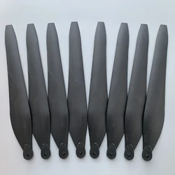 3411 Carbon Fiber Nylon Drone Propellers For Hobbwing X9 Power Motor Agras Parts Drone Accessories