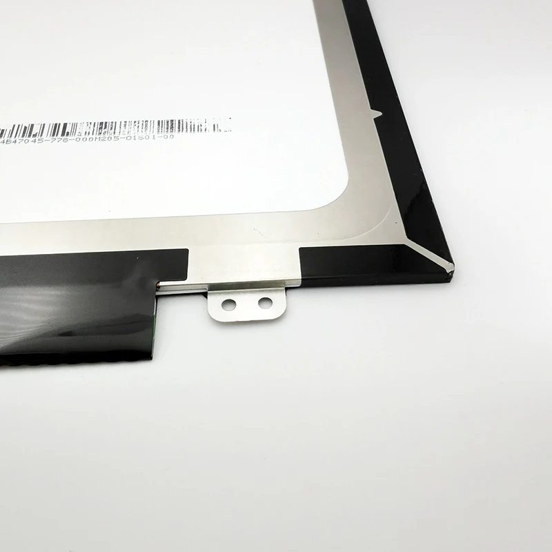 For HP TPN L119 Q189 Elitebook 840 g3 Laptop Lcd Screen Display Matrix 1366x768 30-pins 14 Inch Slim