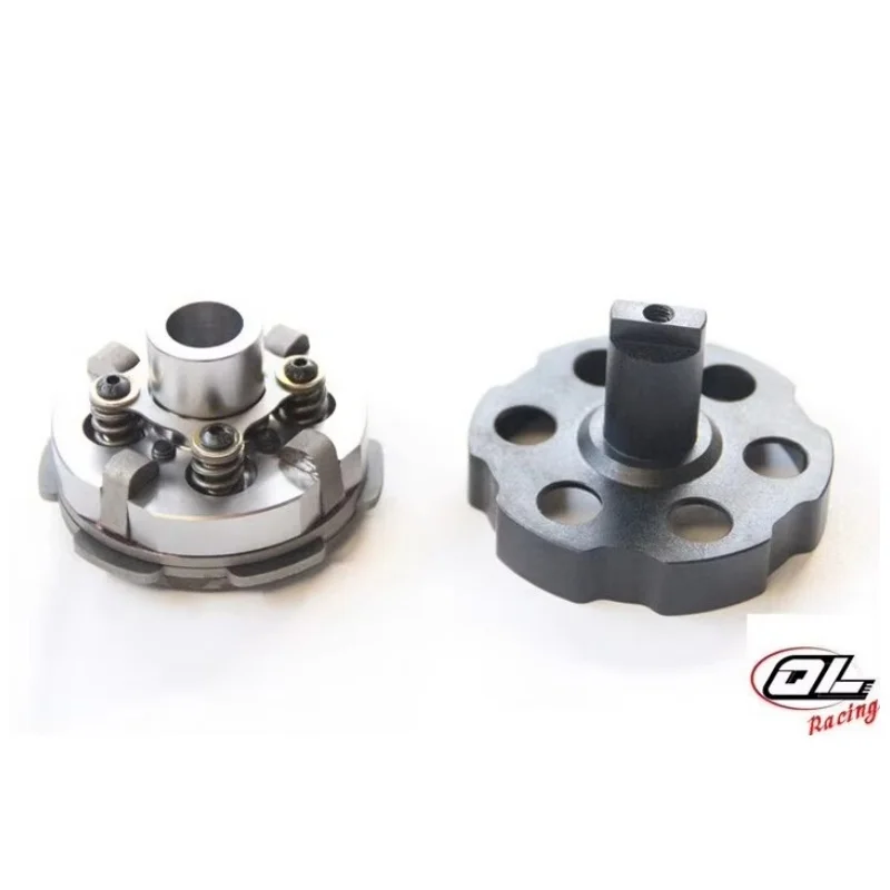 QL Racing Centrifugal Clutch for BAJA MCD RR5 LOSI 5IVE-T DBXL XCR-900 1000 1200