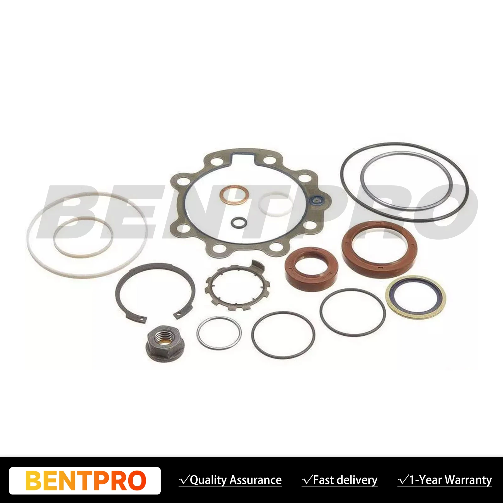 

Ремонтные комплекты для гидроусилителя руля, прокладки для Mercedes W140 S320 S350 S420 S50 1404602901