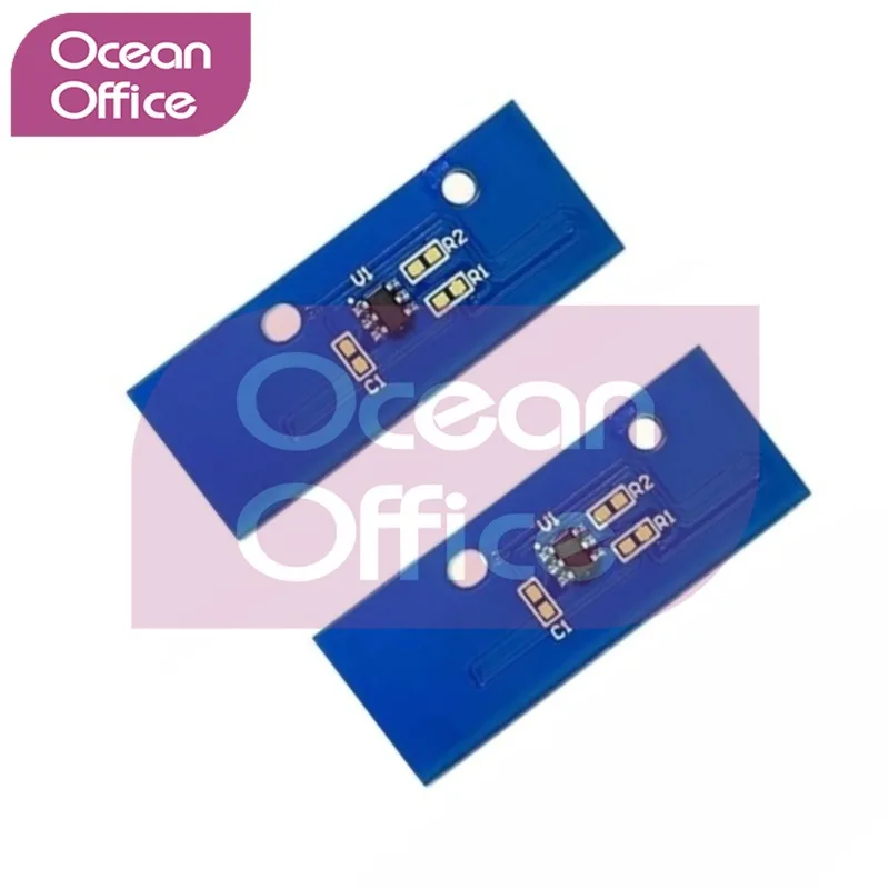 20pcs 5sets Toner Chip Compatible suitable for Toshiba T-FC415 TFC415 T FC415 T-FC-415 E-STUDIO 2010AC 2510A 3015AC 3515 Toner C