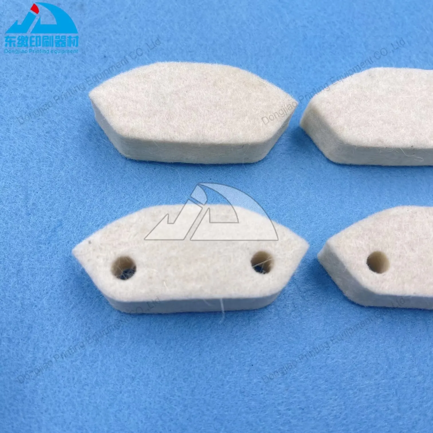 1 Piece Felt for KBA  Printing Machinery Replacement Spare Parts Felt