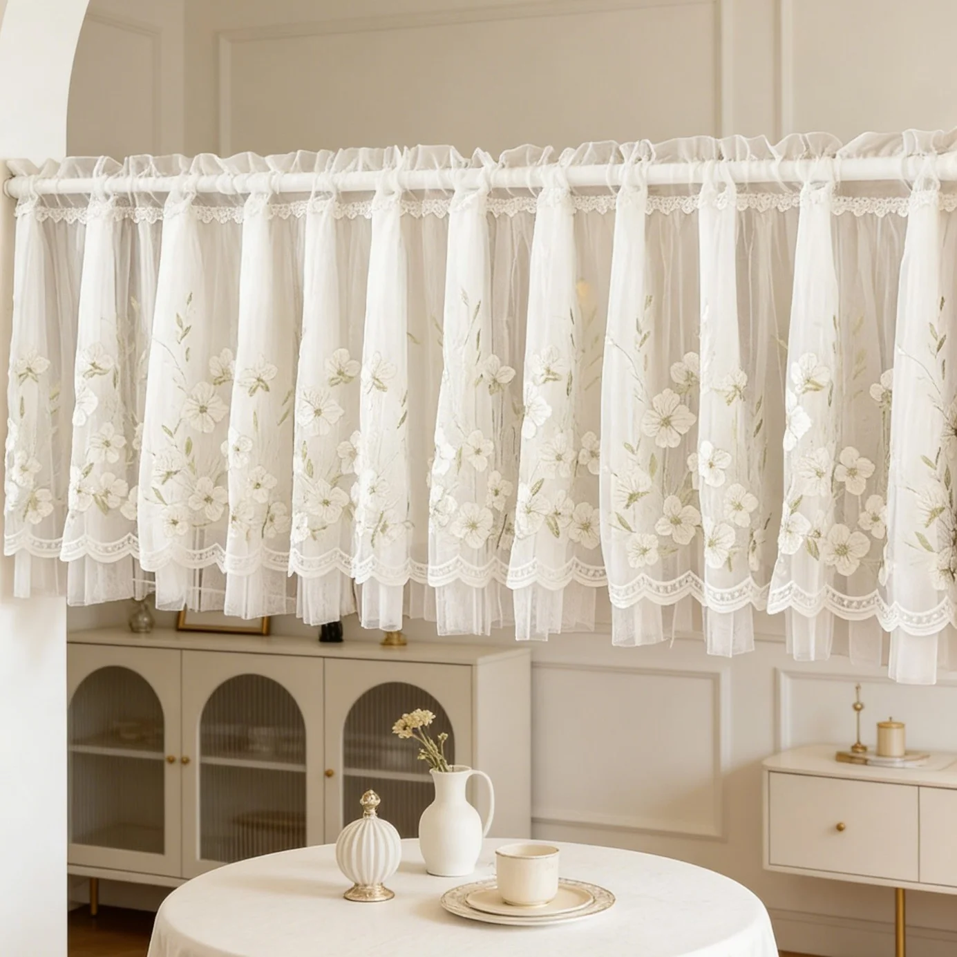 Thumbnail 4 - #18 Popular Window Valances Choices